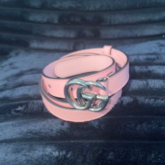 Gucci Marmont Belt main image 2